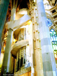 Barcelona Sagrada Familia 16